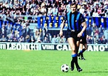 Giacinto Facchetti: the Inter legend decades ahead of his time