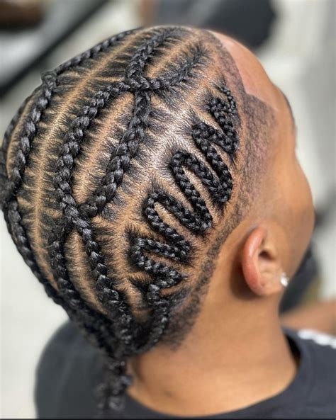 cornrow hairstyles for men braided cornrow hairstyles braids hairstyles pictures twist