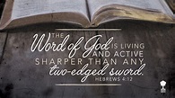 Scripture Wallpaper (53+ images)