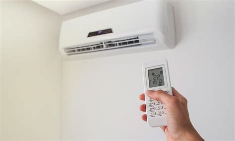 A Quick Glance On The Types Of Residential Air Conditioners