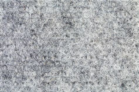Surface Made Of Gray Felt Fabric Texture Stock Photo Image Of