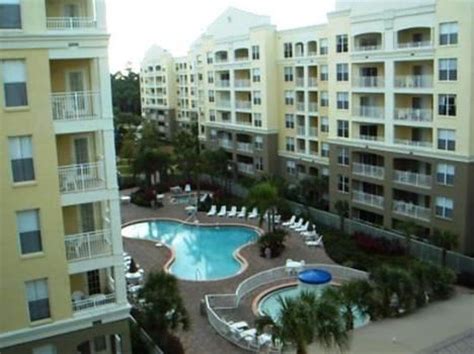 Vacation Village at Parkway, 2 Bedroom Timeshare Rental, RCI Red Season ...