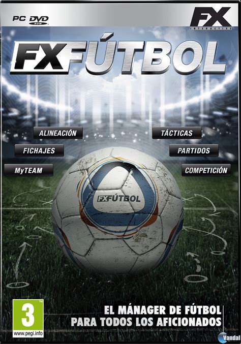 La página web, juegos y8 futbol, ofrece una amplia selección de juegos futbol y8 en la web. Descargar Juego FX FÚTBOL PC Español Full Torrent Gratis