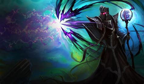 Find builds, runes, counters, guides, combos and tips for all 154 league of legends champions. Karthus | League of Legends