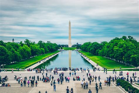 The Newbs Guide To Visiting The National Mall And Memorial Parks — Right