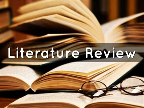 The literature review helps to understand the research areas better and assists in conceptualizing the research problem precisely and clearly. Prolific Research Paper Writers | How to Conduct a ...