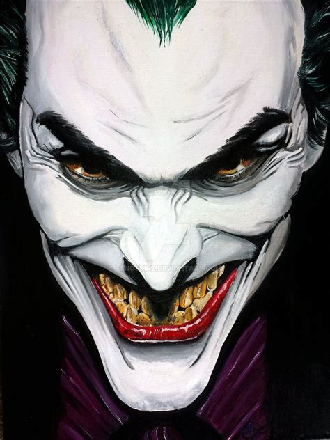 The Joker Joker Comic Joker Art Drawing Joker Artwork