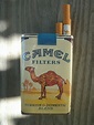 Picture Of A Pack Of Camel Cigarettes - Camel cigarette pack prison art ...