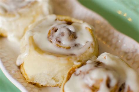 Quick And Easy Cinnamon Rolls Cooking With Karli