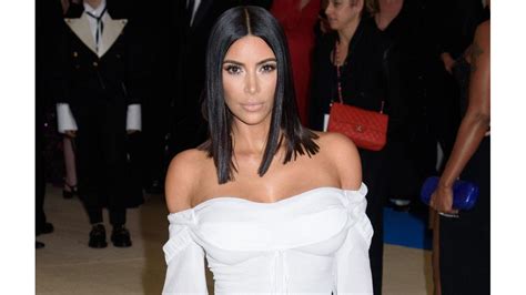 Kim Kardashian Wests Life Lessons 8days