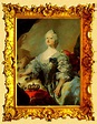 La Principessa Louisa e le Lessons di Handel