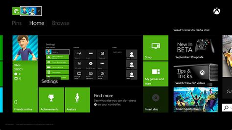 Sign In To A Different Xbox One Console Switch Xbox One Consoles