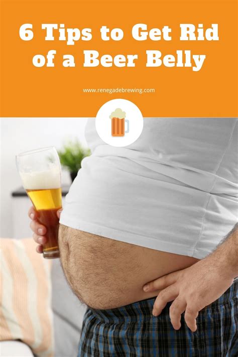 How To Lose A Beer Belly Fast Artistrestaurant2