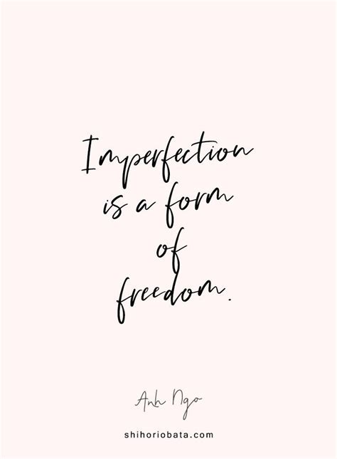 25 Short Inspirational Quotes For A Beautiful Life Imperfection