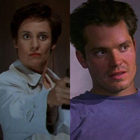 Who Killed Who Who Were The Victims Of Mickey And Ms Loomis