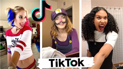 Best Of Michael Le Tiktok Compilation Justmaiko Tik Tok Dance 2020 Youtube