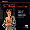 Richard Strauss: Der Rosenkavalier [CD] - Best Buy