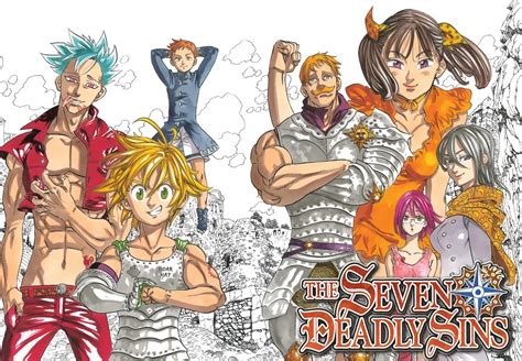 6 Manga Better Than Their Anime Adaptation Fandom