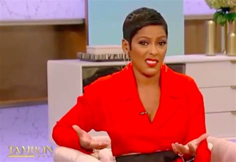 Was Tamron Hall Fired From The Today Show