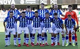 Real Sociedad de Fútbol 'B' :: Plantilla Temporada 2021/2022