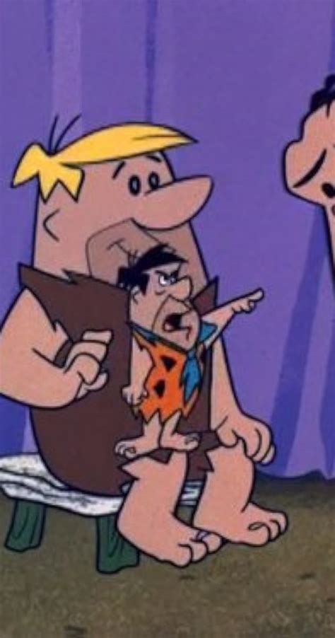 The Flintstones Itty Biddy Freddy Tv Episode 1964 Frequently