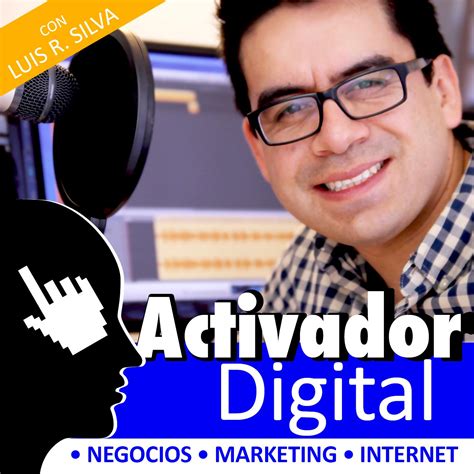 Activador Digital Negocios Internet Marketing Ventas Con Luis