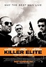 Killer Elite Trailer: Killer Elite Movie Poster