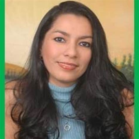 Esperanza Diaz Arroyo Profesor Msc C Gestión De Servicios De Salud Corporación