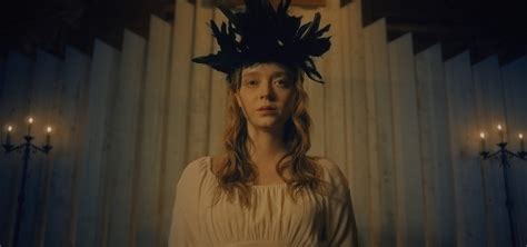 Devil In Ohio Ending Explained Why Does Mae Set Up Her Sacrifice