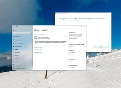 Microsoft Is Starting To Force Update Windows 10 Machines From Version