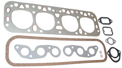 Head Gasket Set Case Ih Parts Case Ih Tractor Parts