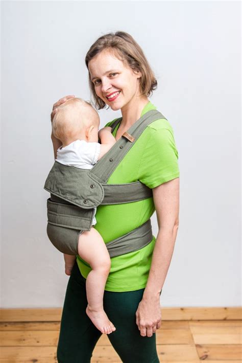 Du kannst dein baby von geburt an tragen. Babytrage Erfahrungen und meine persönlichen Testsieger