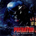 electronic music: Alan Silvestri - Predator - Original Motion Picture ...