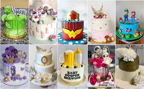 Votejoin Worlds Super Excellent Cake Decorator Amazing Cake Ideas