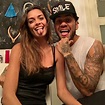 Dani Alves e Joana Sanz casaram-se em segredo