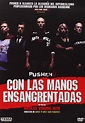 Con Las Manos Ensangrentadas (DVD) 2004 Pusher II
