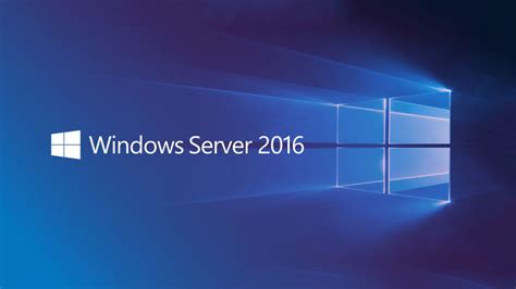 Microsoft Reveals Plans For Windows Server 2016 Release Siliconangle