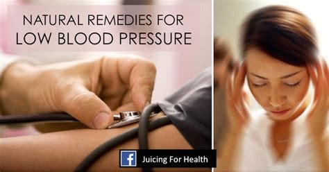 Causes Of Low Blood Pressure And Dangerous Signs Not To Be Ignored