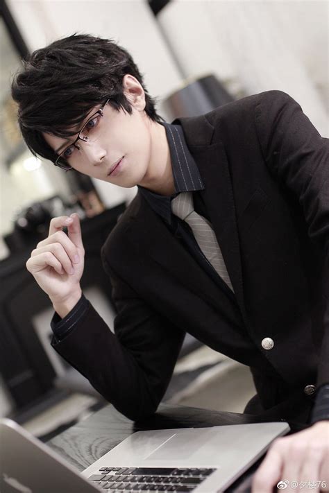 微博 cosplay anime male cosplay cosplay outfits best cosplay mr love queen s choice mr love