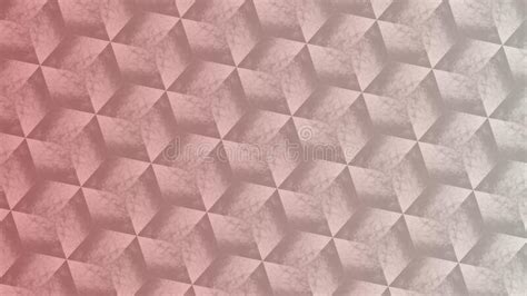 Minimalist Geometric Seamless Pattern Simple Colorful Background
