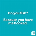 30 of the Best Pick Up Lines for Guys | Reader's Digest