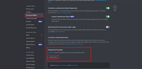 How To See Discord Servers You Left Techcult