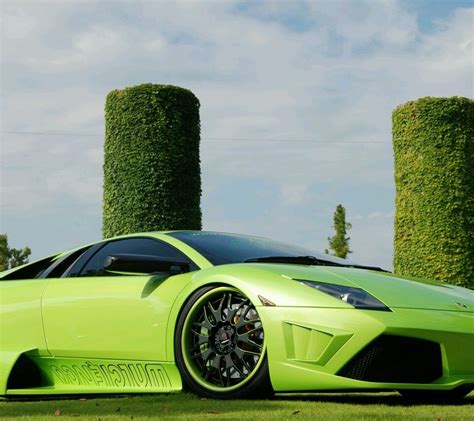 Lime Green Lamborghini Pictures Photos And Images For Facebook