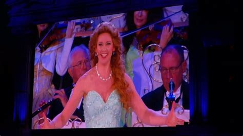 I Belong To Me From Elizabeth Anna Majchrzak As Sissi André Rieu