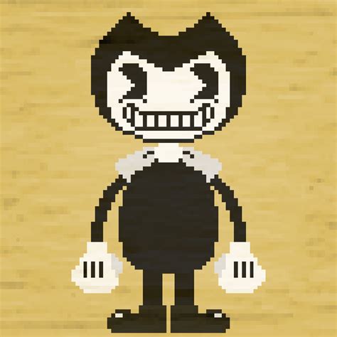 The Dancing Demon My Pixel Art And Animations