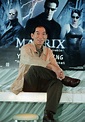 Hong Kong martial arts cinema: how The Matrix’s Yuen Woo-ping shaped ...