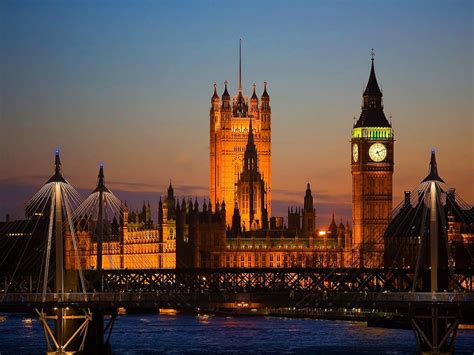 Houses Of Parliament Wallpapers Hd Download Free Backgrounds