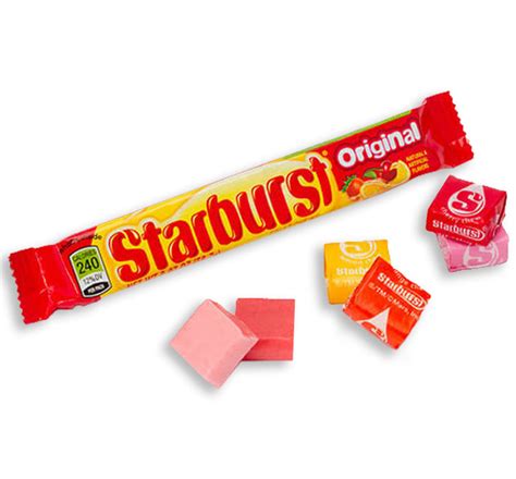 Starburst Original Candy