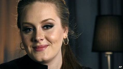 How Has Adele Become So Successful Bbc News