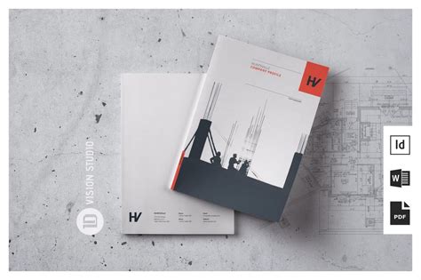 40 Best Company Profile Templates Word Powerpoint Design Shack